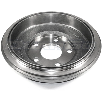 Rear Brake Drum by DURAGO - BD920164 pa2