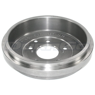 Rear Brake Drum by DURAGO - BD920174 pa2