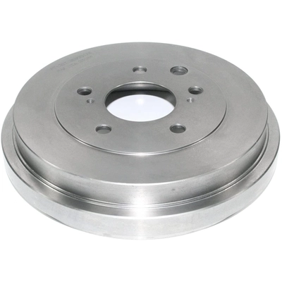 Rear Brake Drum by DURAGO - BD920174 pa4