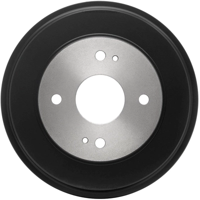 Rear Brake Drum by DYNAMIC FRICTION COMPANY - 365-59011 pa2