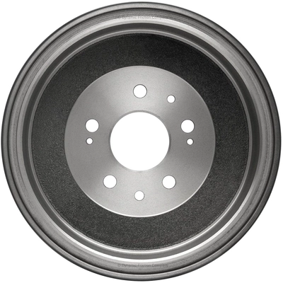 Rear Brake Drum by DYNAMIC FRICTION COMPANY - 365-76016 pa5