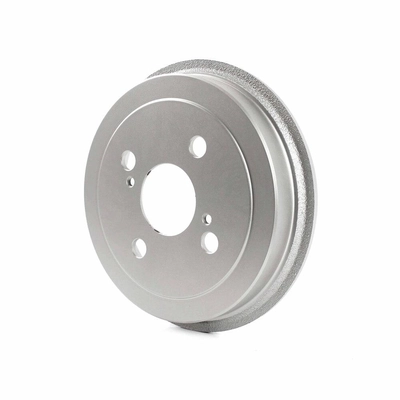 Rear Brake Drum by GENIUS PREMIUM BRAKE PRODUCTS - GCR-9709 pa1