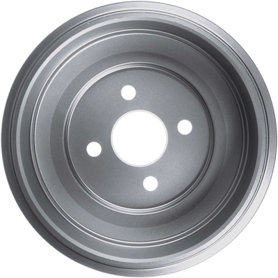 Rear Brake Drum by PROFUSION - 80109 pa3