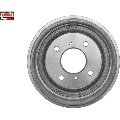 Rear Brake Drum by PROMAX - 16-35135 pa2