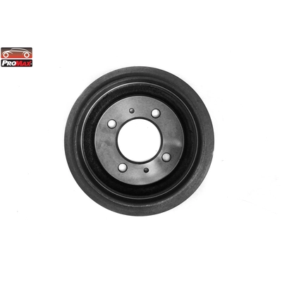 Rear Brake Drum by PROMAX - 16-3536 pa1