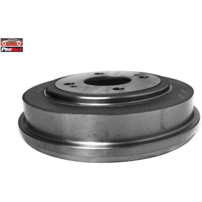 Rear Brake Drum by PROMAX - 16-3569 pa2