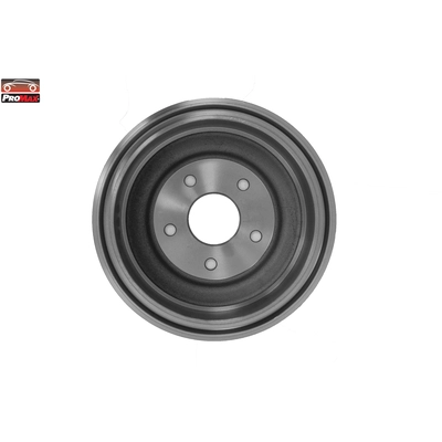 Rear Brake Drum by PROMAX - 16-80009 pa1