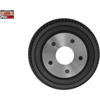 Rear Brake Drum by PROMAX - 16-80009 pa2