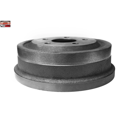 Rear Brake Drum by PROMAX - 16-80086 pa2