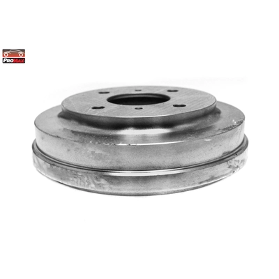 Rear Brake Drum by PROMAX - 16-80093 pa2