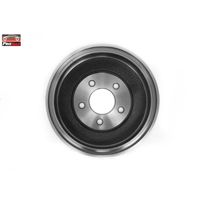 Rear Brake Drum by PROMAX - 16-80105 pa1