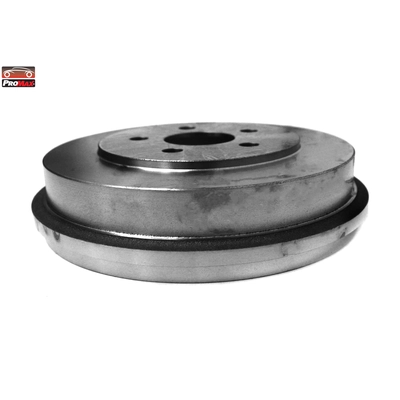 Rear Brake Drum by PROMAX - 16-80108 pa1