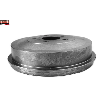 Rear Brake Drum by PROMAX - 16-80113 pa1