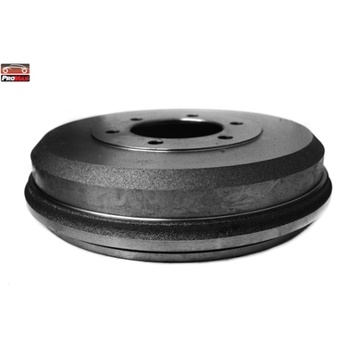 Rear Brake Drum by PROMAX - 16-80120 pa1