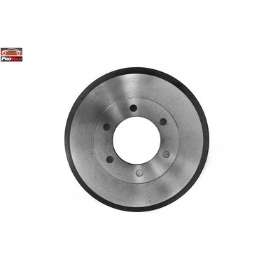 Rear Brake Drum by PROMAX - 16-80120 pa2