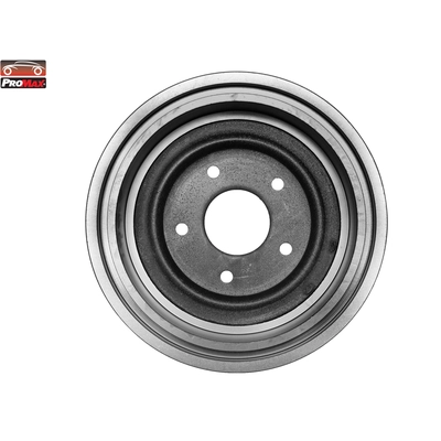 Rear Brake Drum by PROMAX - 16-8839 pa2