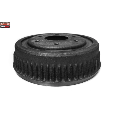 Rear Brake Drum by PROMAX - 16-8973 pa1