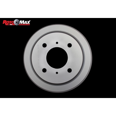 Rear Brake Drum by PROMAX - 20-35135 pa1