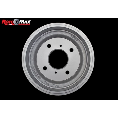 Rear Brake Drum by PROMAX - 20-35135 pa2