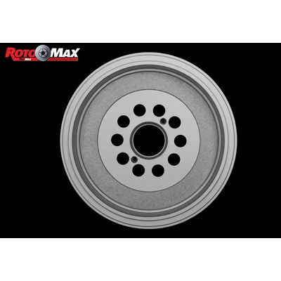 Rear Brake Drum by PROMAX - 20-80103 pa1