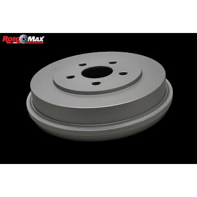 Rear Brake Drum by PROMAX - 20-80108 pa1