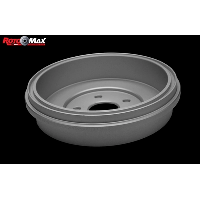 Rear Brake Drum by PROMAX - 20-80108 pa2