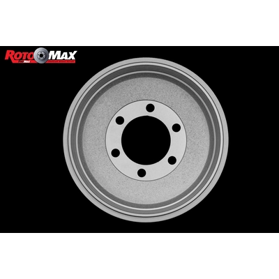 Rear Brake Drum by PROMAX - 20-80120 pa1