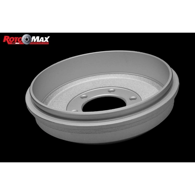 Rear Brake Drum by PROMAX - 20-80120 pa2