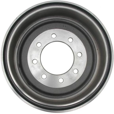 RAYBESTOS - 1345R - Rear Brake Drum pa1