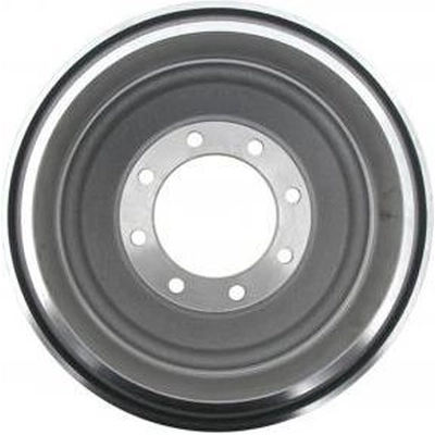 Rear Brake Drum by RAYBESTOS - 1643R pa12