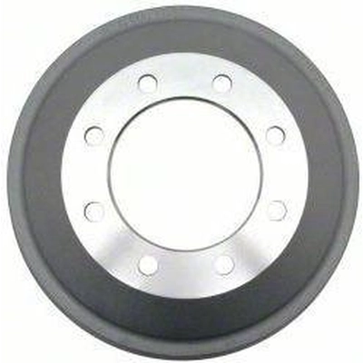 Rear Brake Drum by RAYBESTOS - 1643R pa8