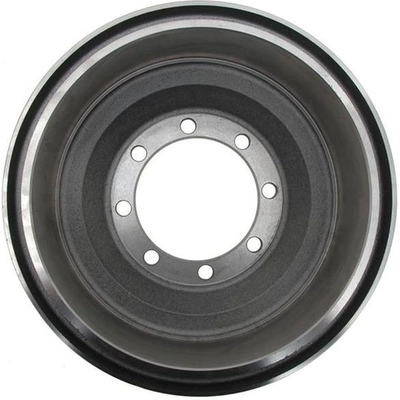 Rear Brake Drum by RAYBESTOS - 1665R pa1