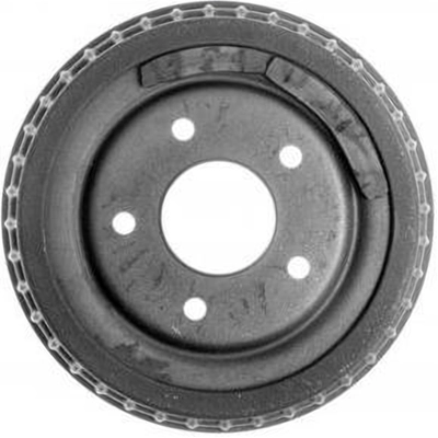 RAYBESTOS - 2091R - Rear Brake Drum pa13