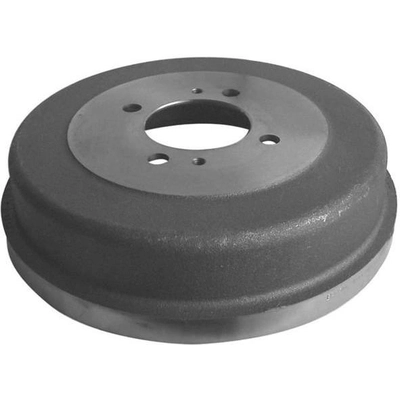 Rear Brake Drum by RAYBESTOS - 9306R pa2