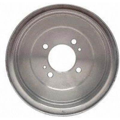 Rear Brake Drum by RAYBESTOS - 9306R pa7