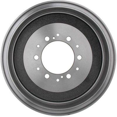 RAYBESTOS - 9328R - Rear Brake Drum pa3