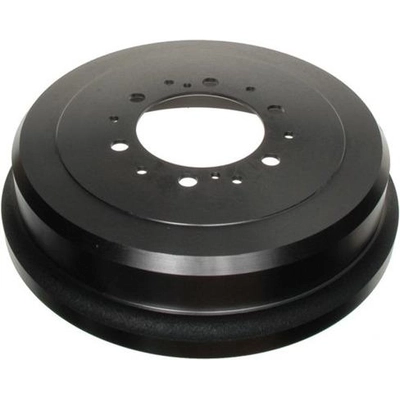 RAYBESTOS - 9328R - Rear Brake Drum pa8