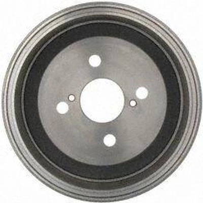 Rear Brake Drum by RAYBESTOS - 9329R pa8