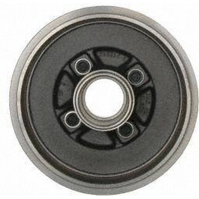 Rear Brake Drum by RAYBESTOS - 9336R pa7