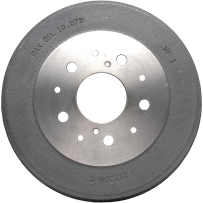 Rear Brake Drum by RAYBESTOS - 9482R pa9