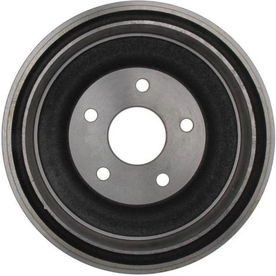 RAYBESTOS - 9563R - Rear Brake Drum pa3