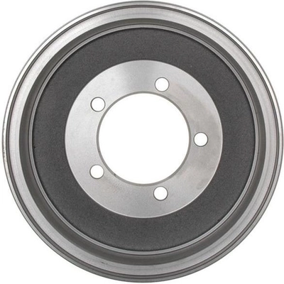 Rear Brake Drum by RAYBESTOS - 9623R pa1