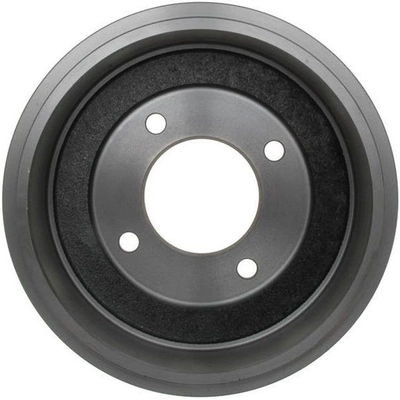 Rear Brake Drum by RAYBESTOS - 9640R pa1