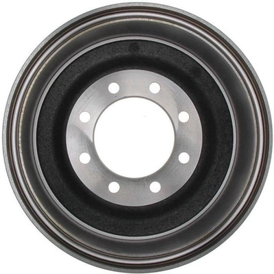 Rear Brake Drum by RAYBESTOS - 9669R pa1