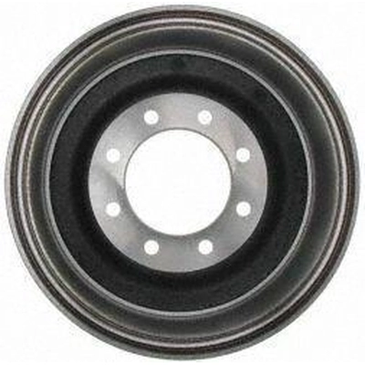 Rear Brake Drum by RAYBESTOS - 9669R pa7