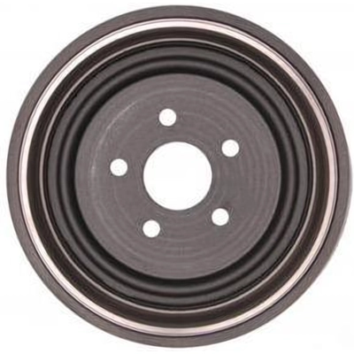 RAYBESTOS - 9746R - Rear Brake Drum pa8