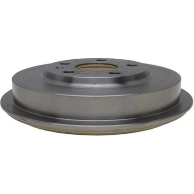 RAYBESTOS - 97824R - Rear Brake Drum pa11