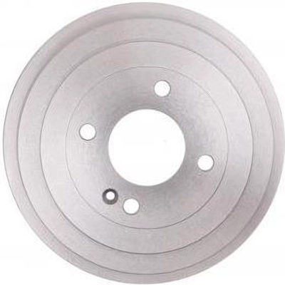 Rear Brake Drum by RAYBESTOS - 97835R pa7