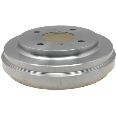 Rear Brake Drum by RAYBESTOS - 9806R pa2