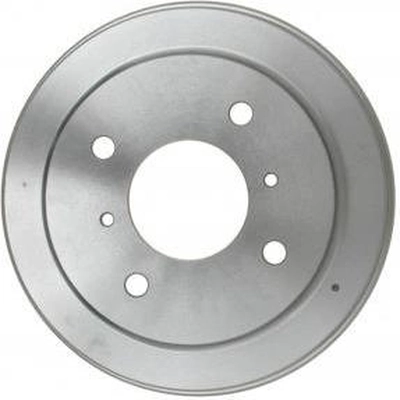 Rear Brake Drum by RAYBESTOS - 9806R pa9